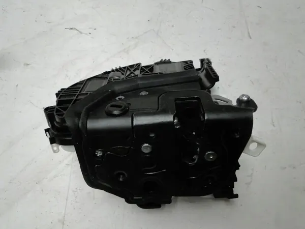 Audi Q5 80A Achterdeurslot OEM 8X0839016G 8X0839015G image 4