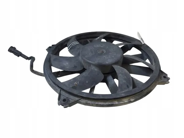 Peugeot OE 988495H Ventilador de Radiador image 2