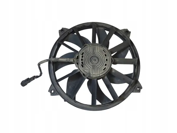 Peugeot OE 988495H Ventilador de Radiador image 3