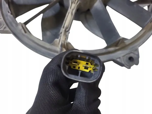 Peugeot OE 988495H Ventilador de Radiador image 6