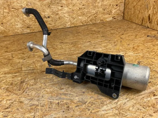 Nissan Leaf I AC Scraper OEM 92479 3NL0B - Used image 4