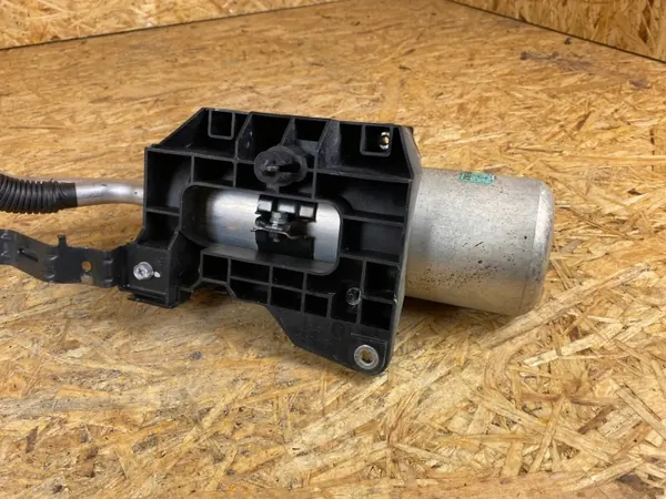 Nissan Leaf I AC Scraper OEM 92479 3NL0B - Used image 5