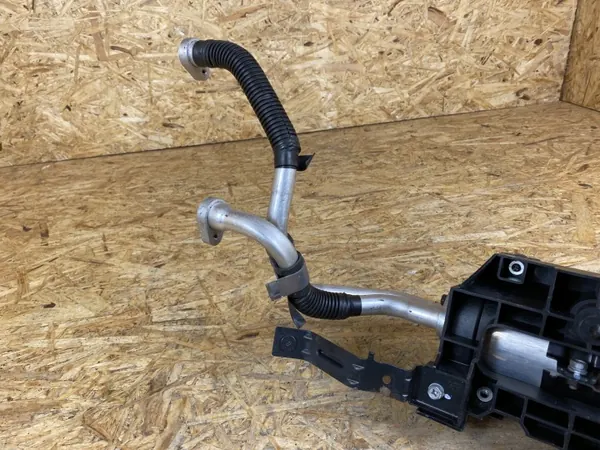 Nissan Leaf I AC Scraper OEM 92479 3NL0B - Used image 6