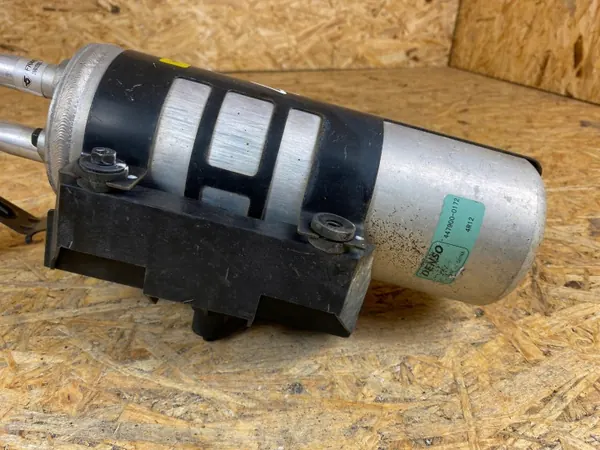 Nissan Leaf I AC Scraper OEM 92479 3NL0B - Used image 8