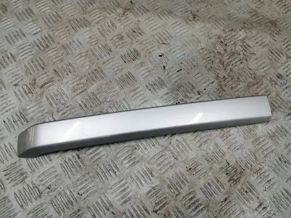 Peugeot 2008 I Kattojohdon Peite Oikea Taka OEM 9678397980 image 2