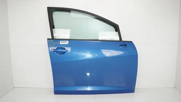 Puerta delantera derecha OEM 360185088 para SEAT Ibiza IV image 2