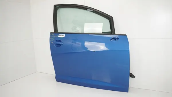 Puerta delantera derecha OEM 360185088 para SEAT Ibiza IV image 3