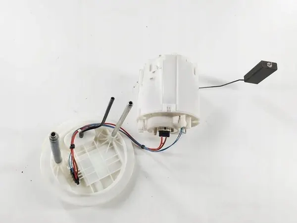 Brandstofpomp Mercedes ML II W164 Lift 09 3.5 V6 A1644702194-474 image 2