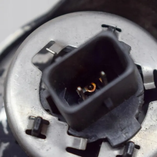 Mercedes-Benz E A207 2012 Linker voor mistlamp image 4