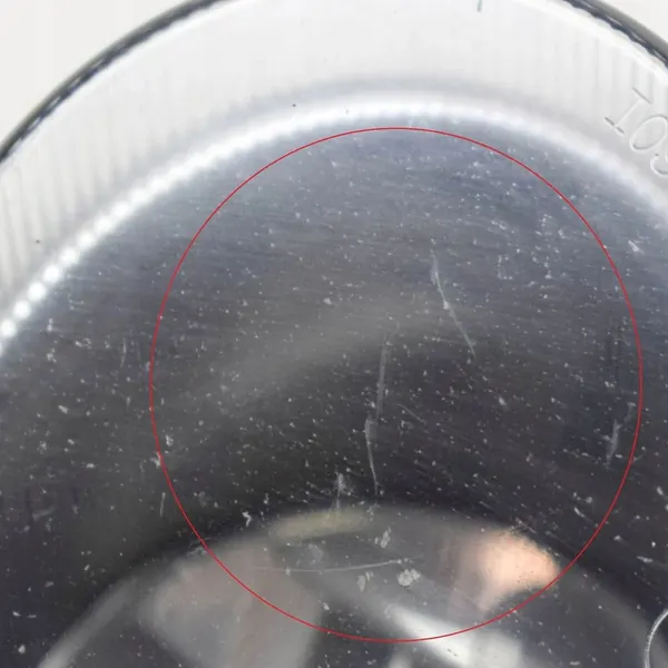 Mercedes-Benz E A207 2012 Linker voor mistlamp image 5