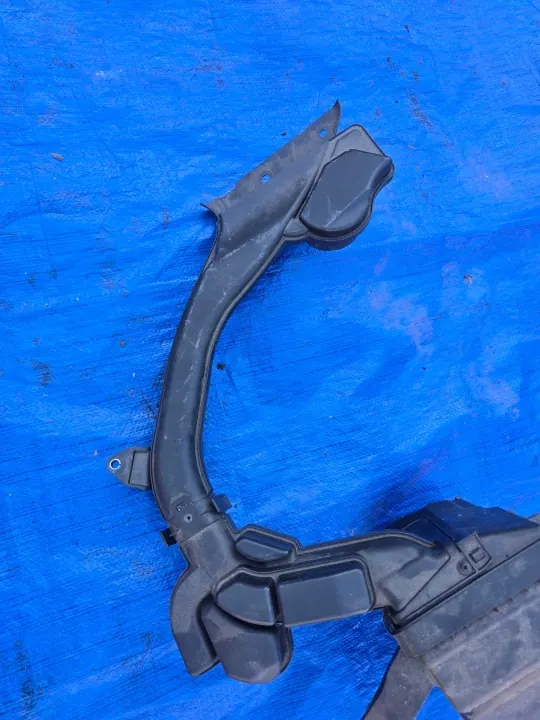 OEM 52942865 Ilmansuodinkotelo + Imu Nissan Qashqai image 4