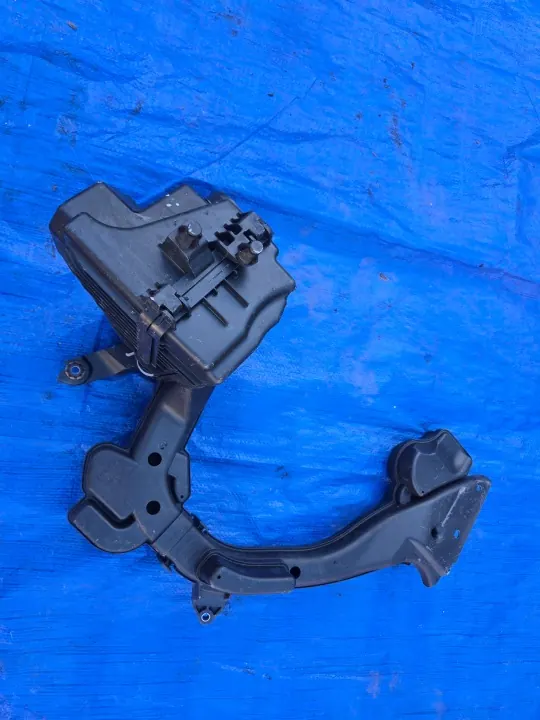 OEM 52942865 Ilmansuodinkotelo + Imu Nissan Qashqai image 5