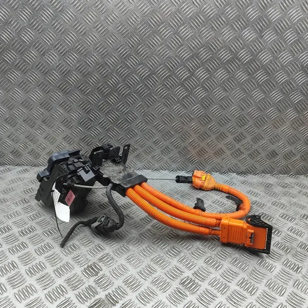 Cabo de carregamento bateria Hyundai Kona 91684K4011 image 3