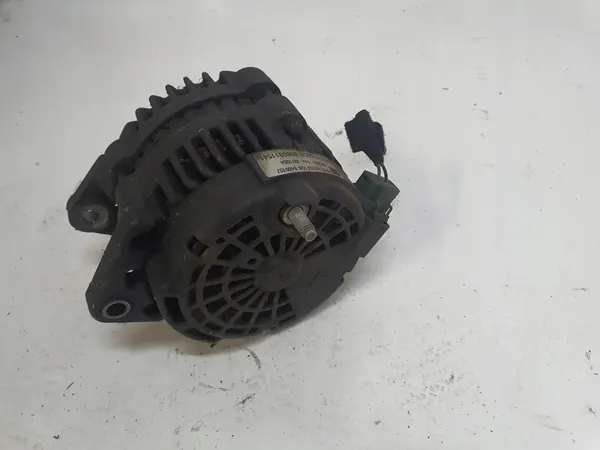 Vaihtovirtageneraattori Opel Astra IV J Zafira B 1.7 CDTI 100A 325RW image 3
