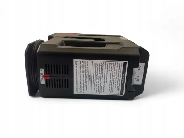 Toyota Prius Luftfeder-Kompressor OEM 4260650021 image 3