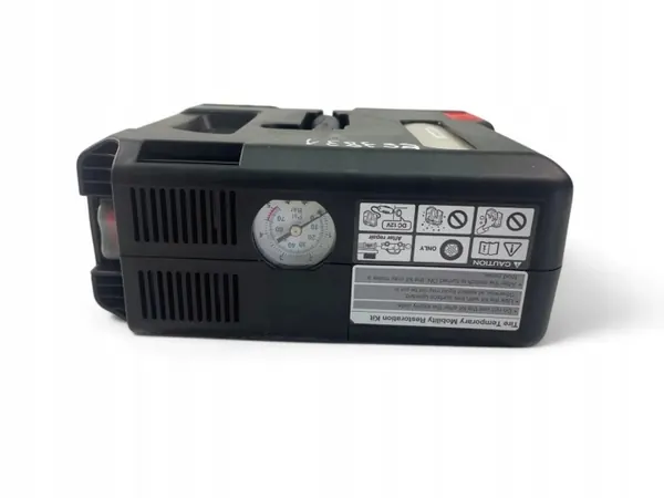 Toyota Prius Luftfeder-Kompressor OEM 4260650021 image 4