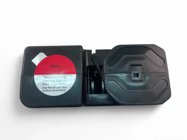 Toyota Prius Luftfeder-Kompressor OEM 4260650021 image 7