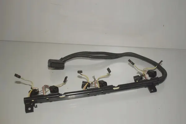 Lignes d'injection BMW 5 (F10) 3.0L 2013 OEM 7588180 image 1