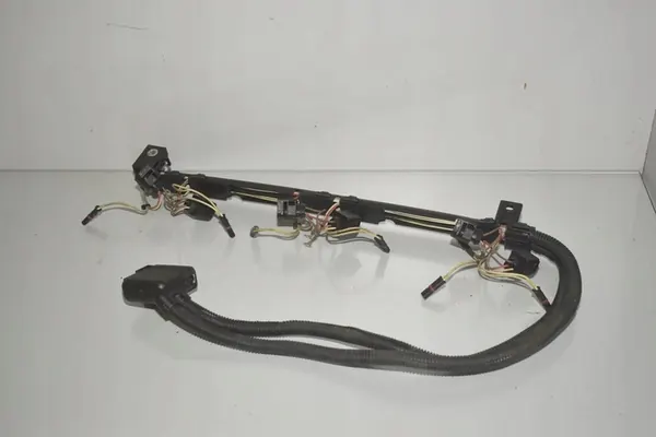 Lignes d'injection BMW 5 (F10) 3.0L 2013 OEM 7588180 image 2