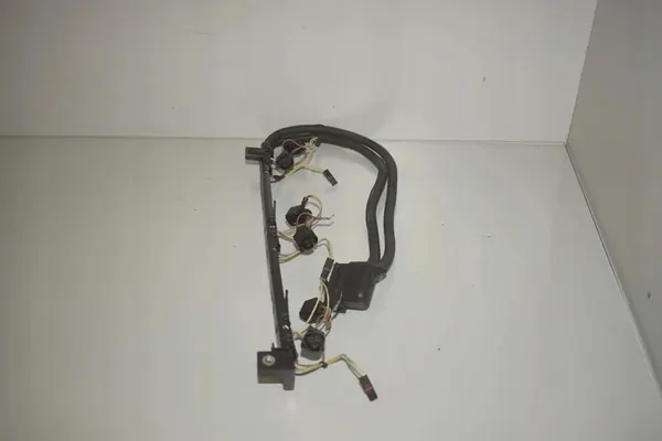 Lignes d'injection BMW 5 (F10) 3.0L 2013 OEM 7588180 image 3