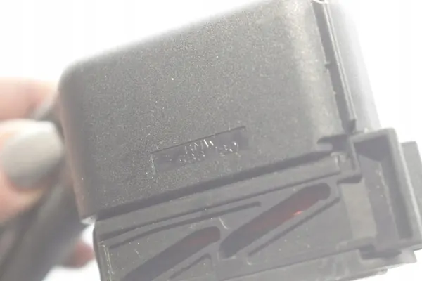 Lignes d'injection BMW 5 (F10) 3.0L 2013 OEM 7588180 image 4