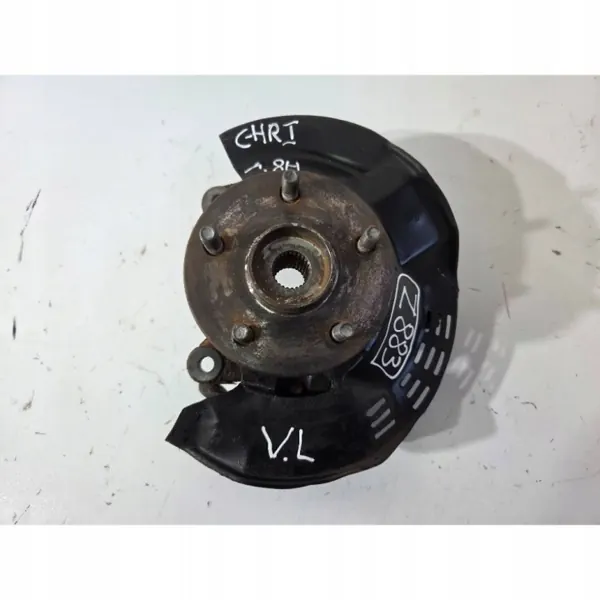 Pivô dianteiro esquerdo Toyota C-HR OEM 43212F4010 image 2