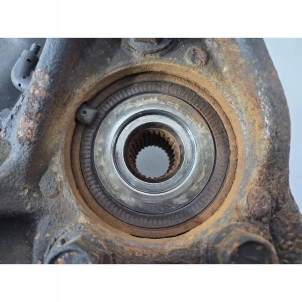 Pivô dianteiro esquerdo Toyota C-HR OEM 43212F4010 image 4