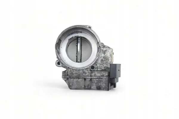 Válvula de borboleta OEM 03G128063J para VW Golf V 1.9 TDI image 2
