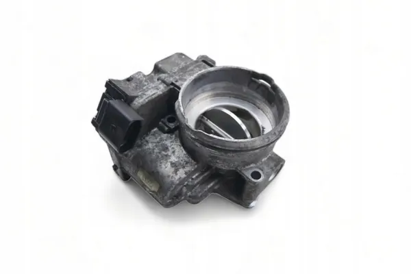 Válvula de borboleta OEM 03G128063J para VW Golf V 1.9 TDI image 3