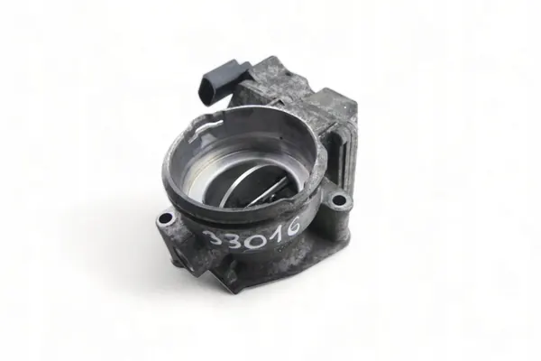 Válvula de borboleta OEM 03G128063J para VW Golf V 1.9 TDI image 4