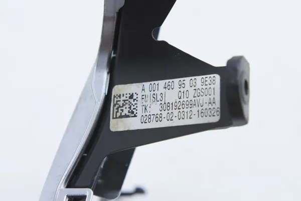 Cadre volant Mercedes OEM A0014609503 image 7