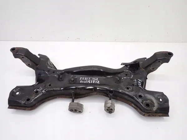 OEM 6R0199315A Berço usado para Skoda Fabia III image 2
