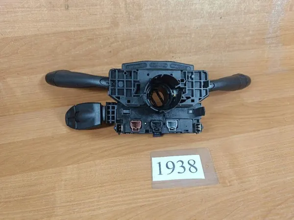 Gecombineerde schakelaar Peugeot 206 307 Citroën Xsara Picasso image 3
