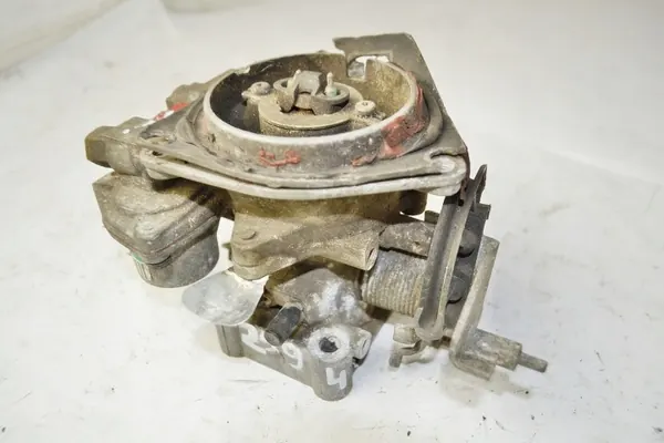 Carburador Renault OEM 7700732104 - Estado Usado image 2