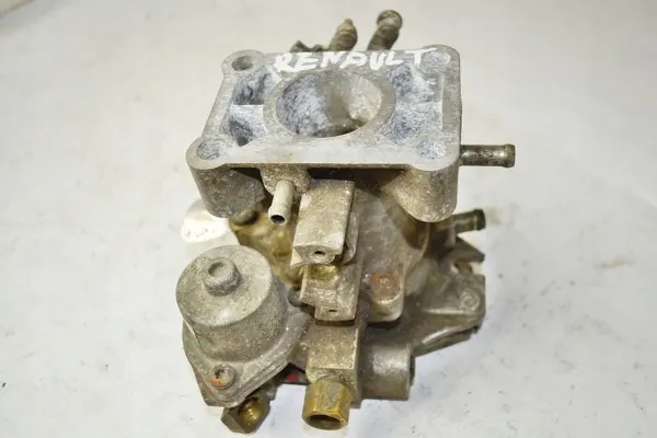 Carburador Renault OEM 7700732104 - Estado Usado image 3