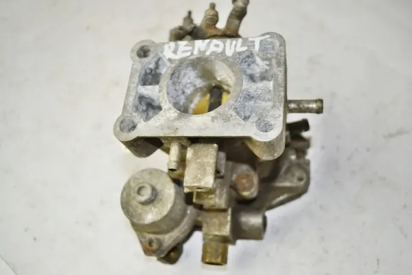 Carburador Renault OEM 7700732104 - Estado Usado image 4