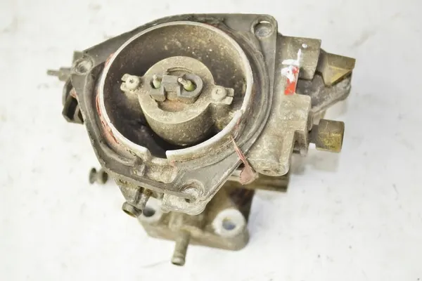 Carburador Renault OEM 7700732104 - Estado Usado image 6
