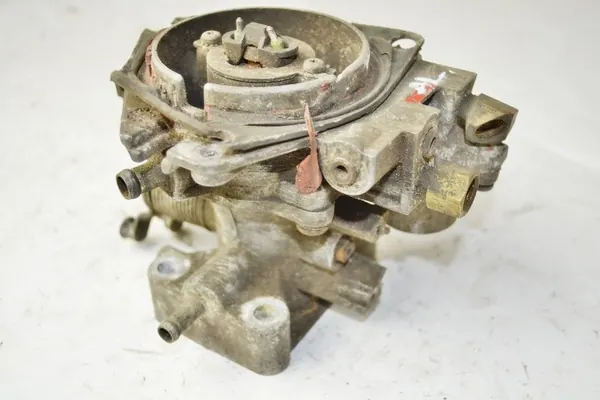 Carburador Renault OEM 7700732104 - Estado Usado image 8