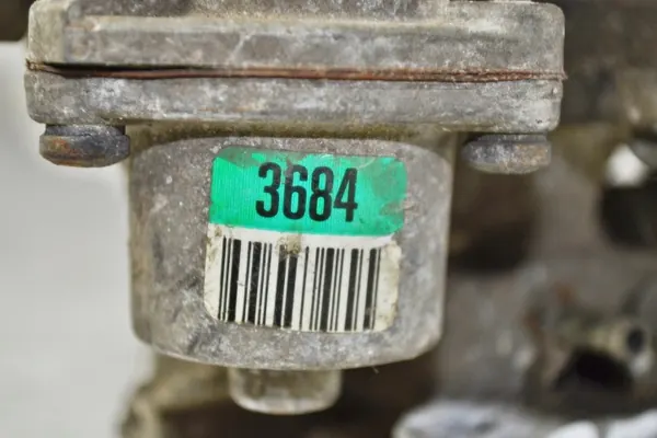 Carburador Renault OEM 7700732104 - Estado Usado image 9
