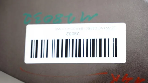 Moottorikansi OEM 375484617 Honda CR-V IV 12-14 image 9