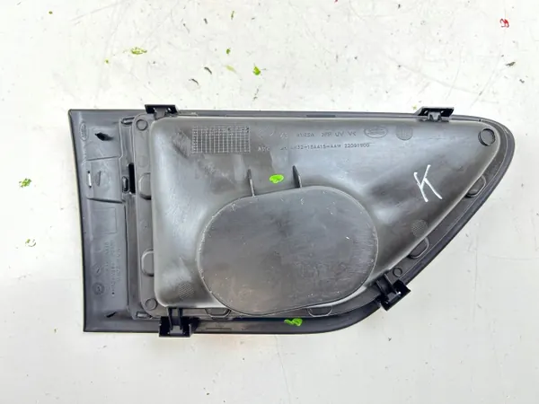 Frontkotflügel-Lufteinlassgitter OEM AH3216A415AAW image 8