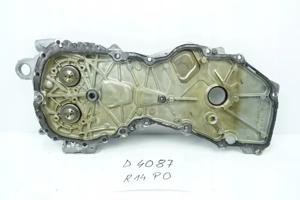 Couvercle de distribution Mercedes Classe A W177, CLA W118 image 4