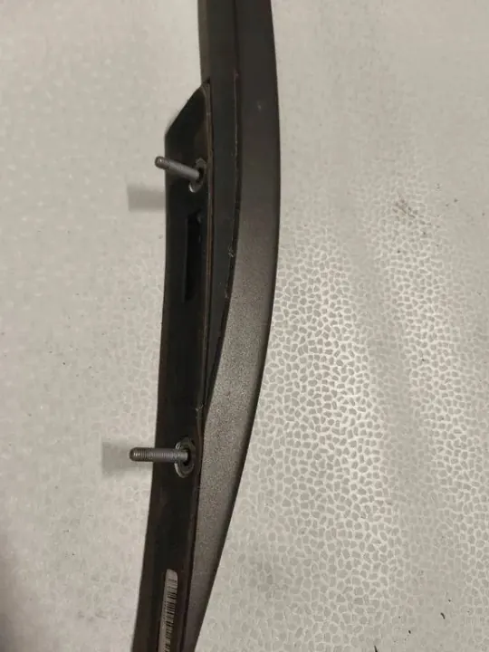 Vänster bakre handtag OEM 57586002 för SEAT ATECA image 4