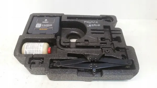 Repair Kit OEM 8200288045 for Renault Megane II image 2