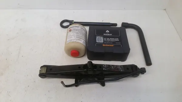 Repair Kit OEM 8200288045 for Renault Megane II image 3