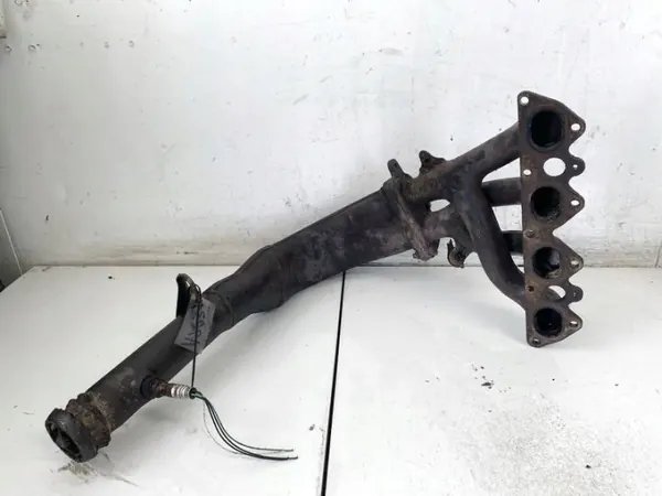 Coletor de escape OEM EIS-2260770 Honda CR-V 2000 image 2