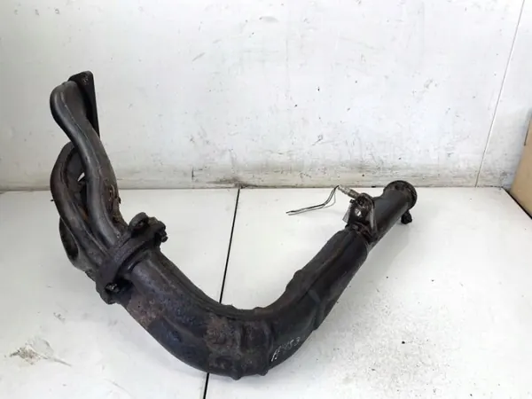 Coletor de escape OEM EIS-2260770 Honda CR-V 2000 image 3