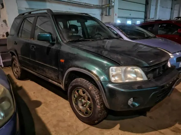 Coletor de escape OEM EIS-2260770 Honda CR-V 2000 image 4