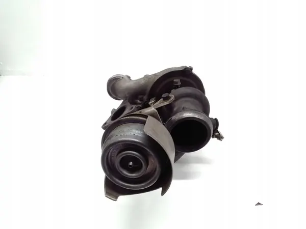 Mercedes-Benz OE A6510902880 Turboalimentador image 2
