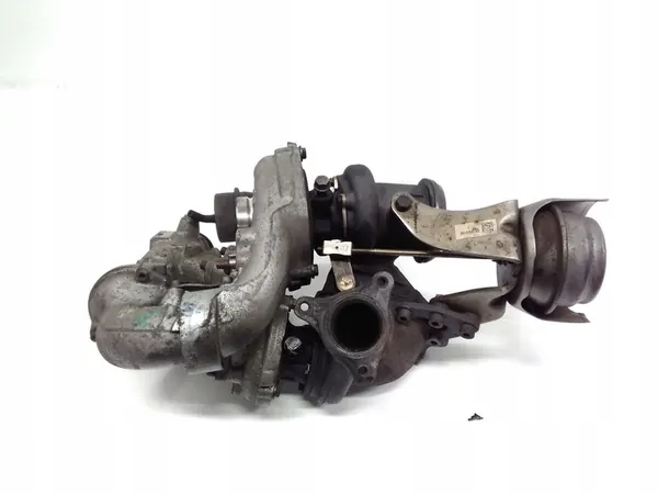 Mercedes-Benz OE A6510902880 Turboalimentador image 3